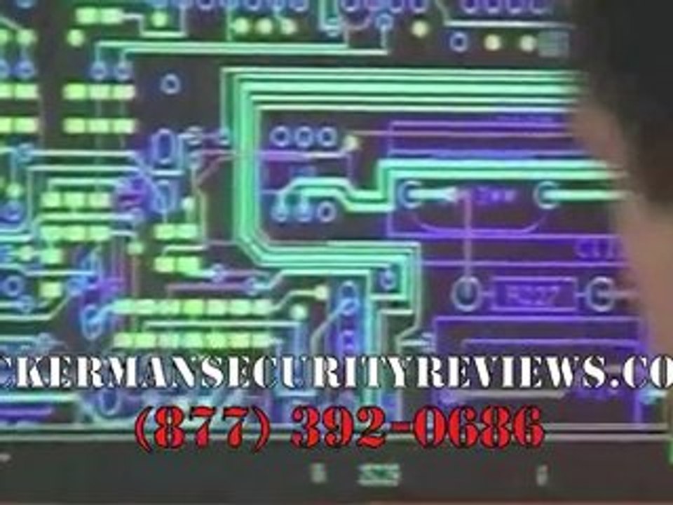 No complaints Ackerman Security Systems |   ...