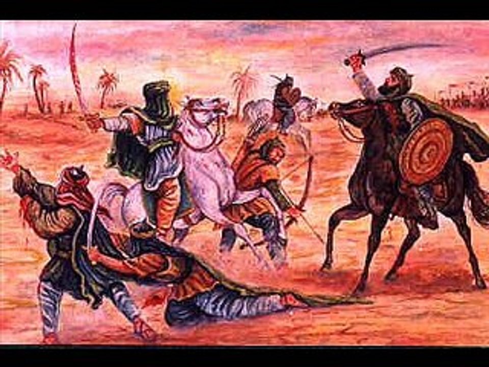 aşık yorguni hz hüseyin