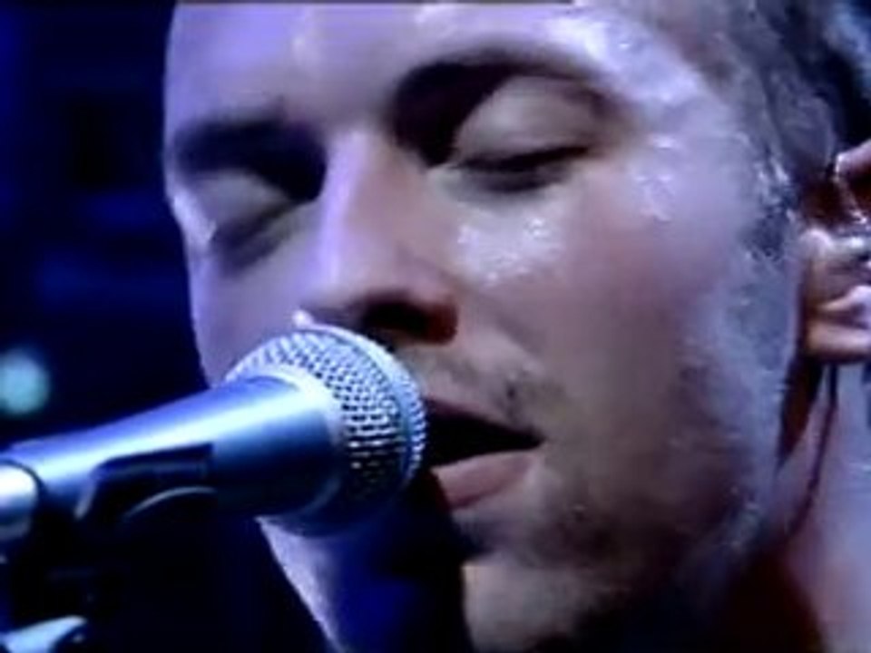 Coldplay - The Scientist Live at Jools Holland