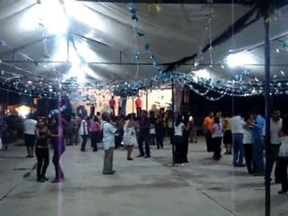 Fiesta De San Cristobal 5
