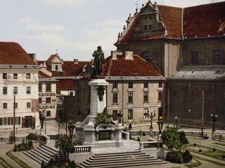 Lena Żelichowska - "J'ai deux amours" in Polish! - 1931