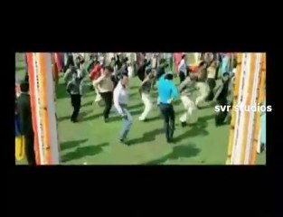 (4 of 5)Making of the film life partner Genelia Fardeen Khan