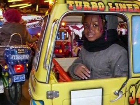 1 er Août 2010, Wolgine a 6 ans!!!