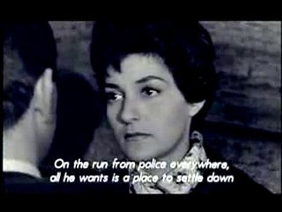 Der Panther wird gehetzt