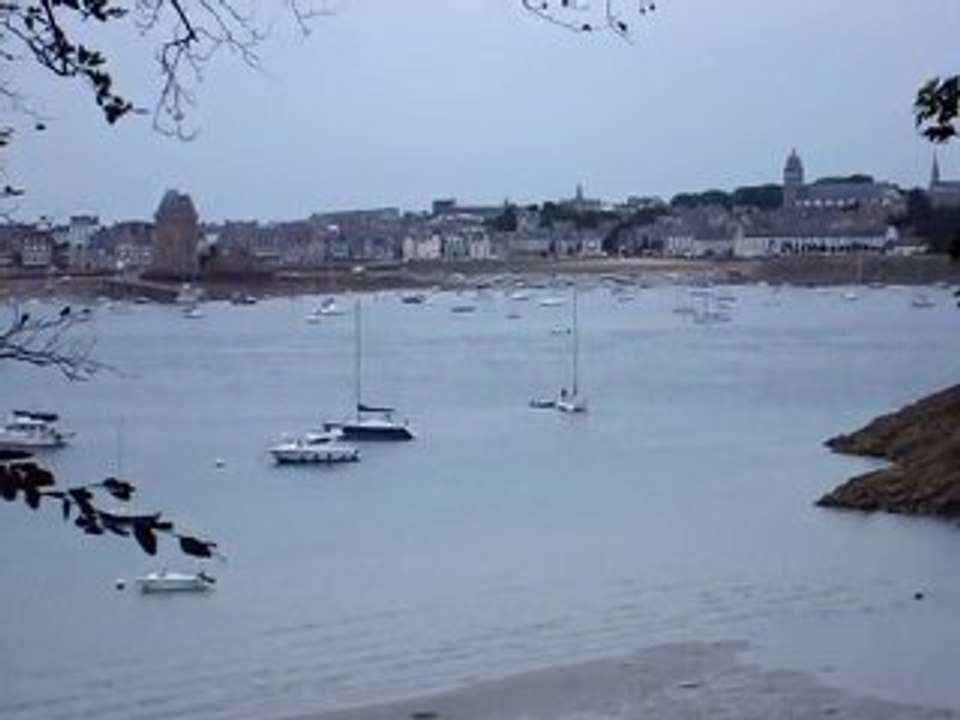 St Servan
