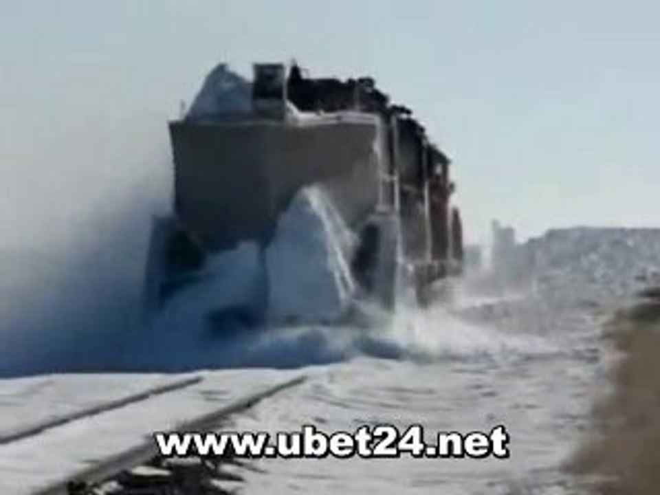 Was ist das? -- What is that? -- a UFO ?? NO!