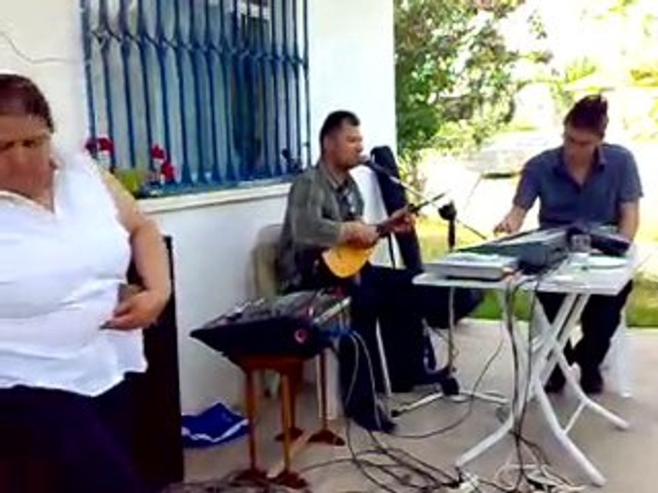 SATILMIS SAPMAZ VIDEO