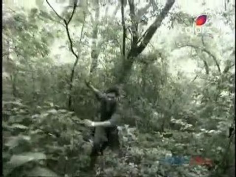 Lagi tujhse lagan - 2nd July P1 *DVD*