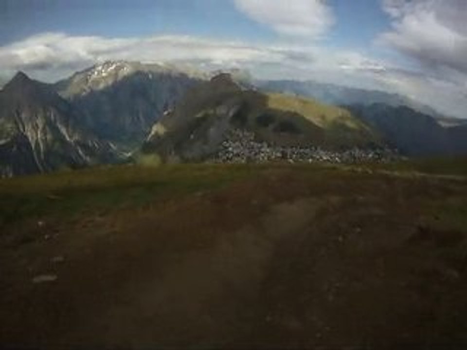 l'amour est dans le pré ...