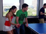 Entourage: Season 7 - Ping Pong Training w/ Dillon & Stamos