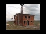Elden Köyü - Mithat Sultan Firdevs Camii - Minare