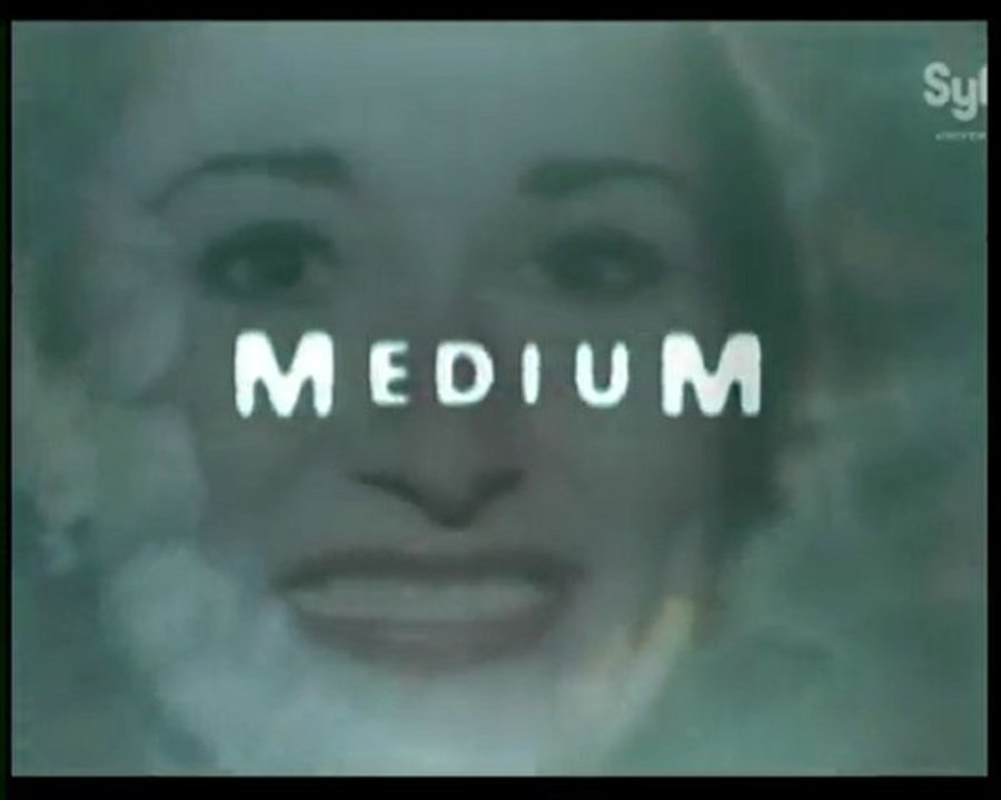 Médiums (Les messagers de l'au-delà) 1