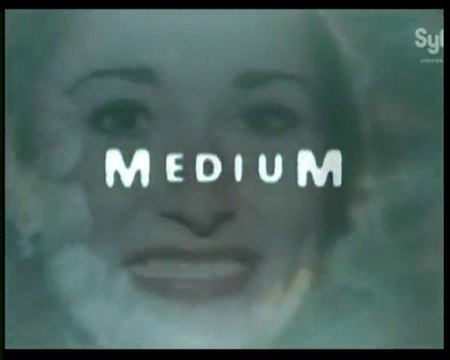 Médiums (Les messagers de l'au-delà) 1