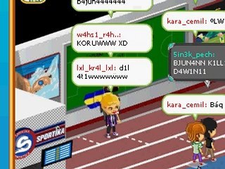 Suat qralı sıker we bıter xd