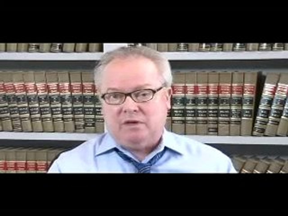 Tips for Giving Statements to Adjusters