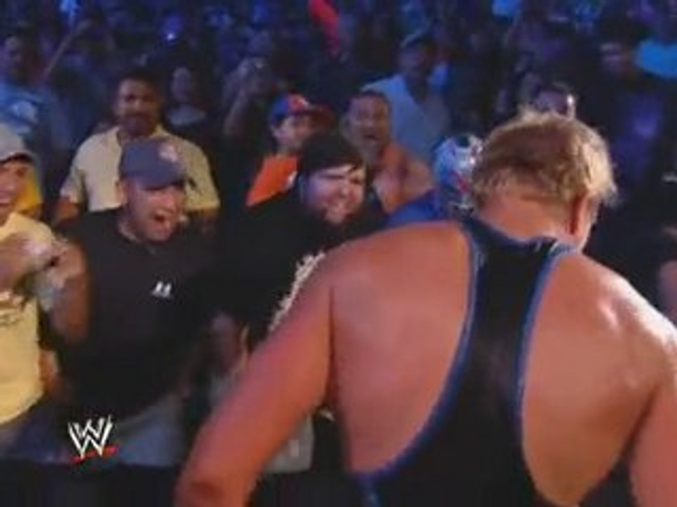 smackdown 30/07/10 part 5