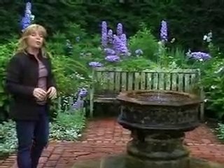 How to Design An English Perennial Garden with Senga