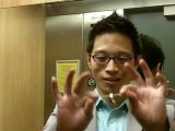 Seattle magician Nash Fung: Ep.8 Learn a trick