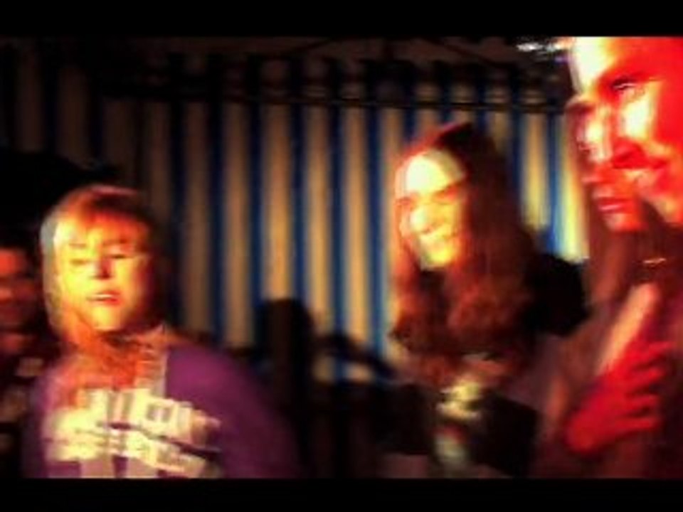 La série de l'été : iLiS Sex & Sun Ep 02