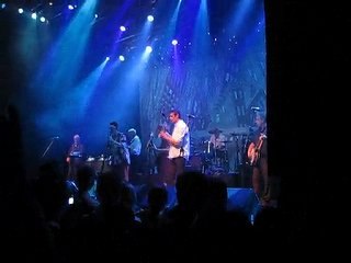 The Pogues - The old main drag (Lux 30-07-10)