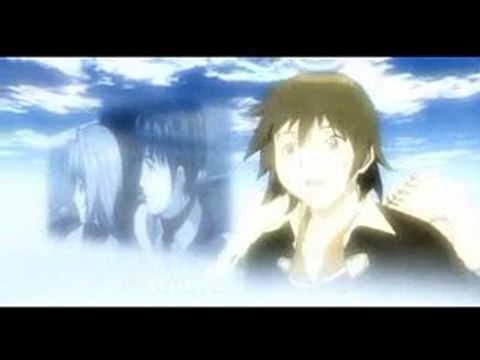 Anime - AMV - Haibane Renmei - Kimi ga Nozomu Eien