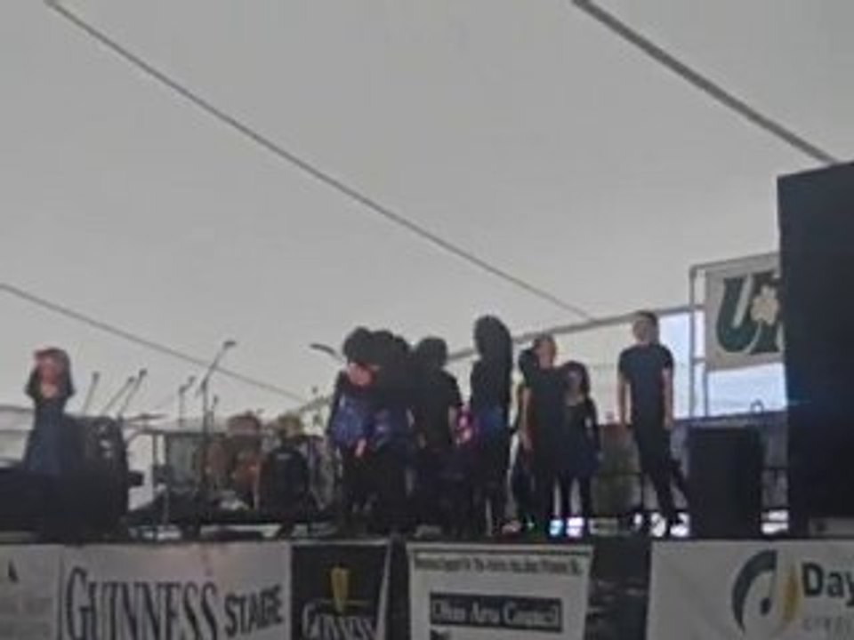 Ohio Celtic Festival-Celtic Academy of Irish Dance