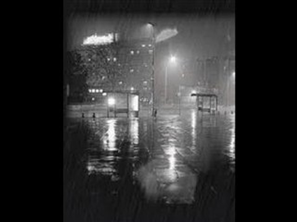 Gece yolcuları - Dönülmüyor 2010