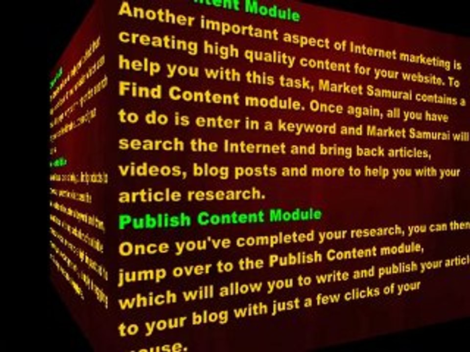 internet marketing 4