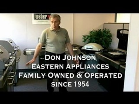 Eastern Appliances Morrisville PA 215-295-4154