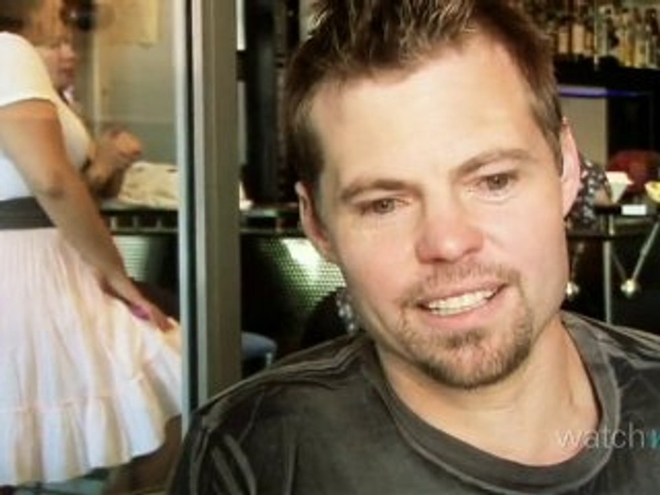 Interview with Director Eli Craig from Tucker and Dale ...