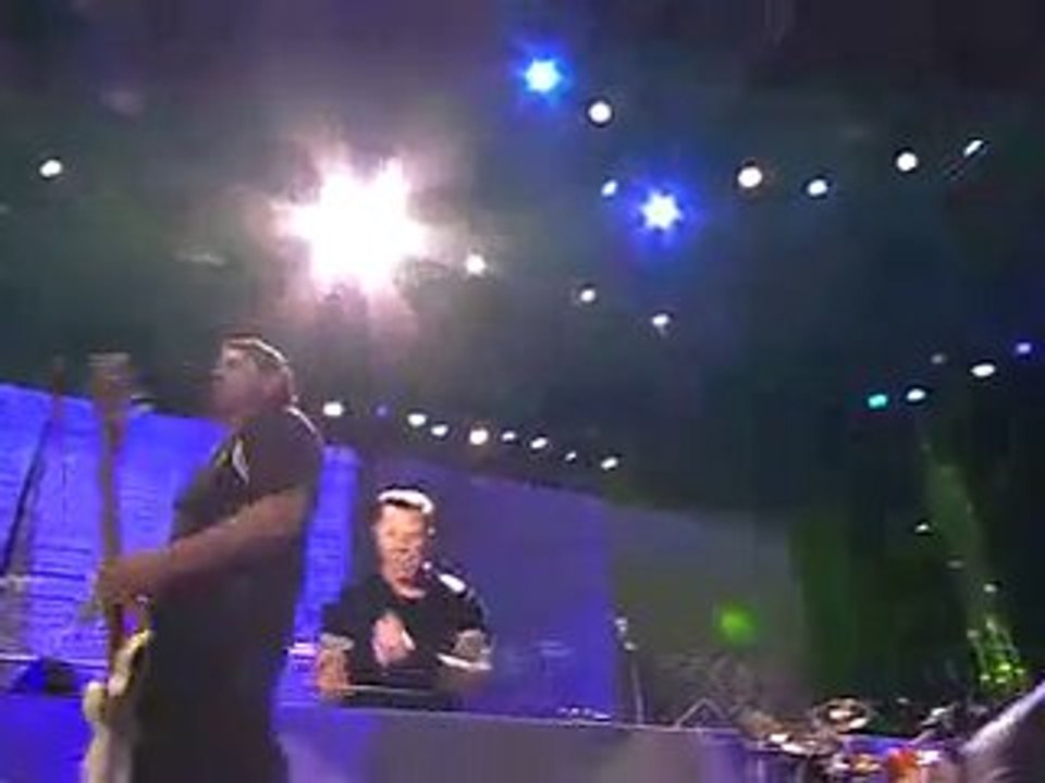 Big 4 - Metallica - 12