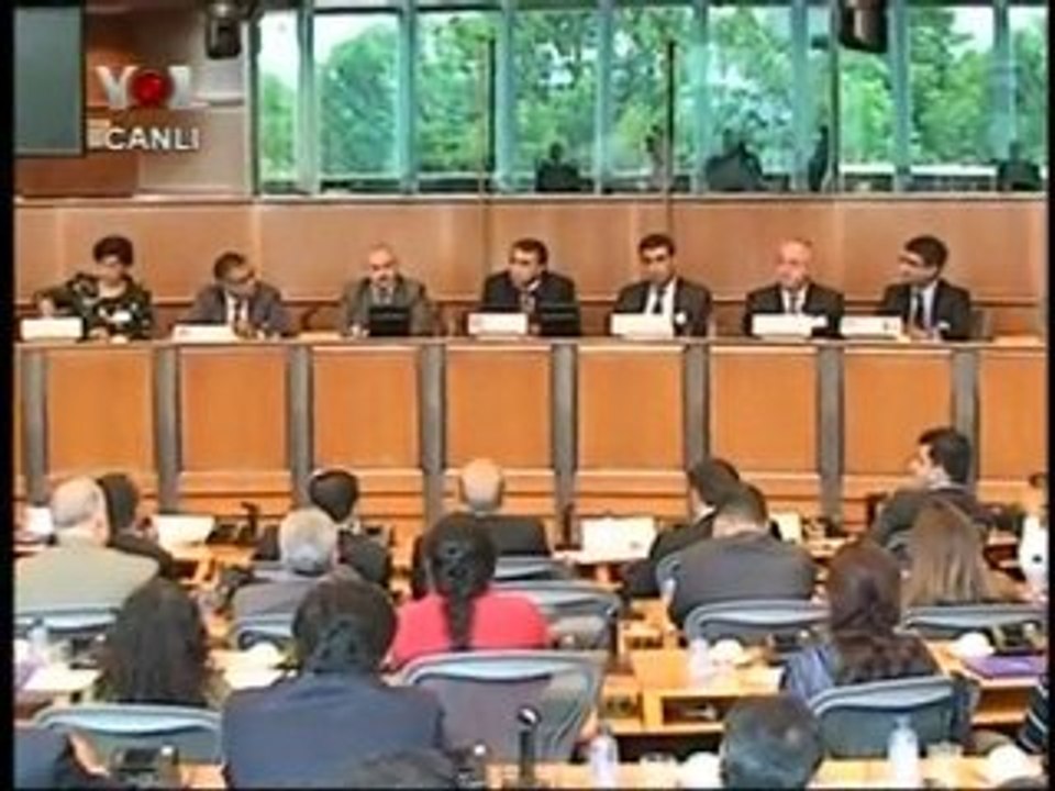 Yol Tv - Igdeli Köyü - Halil Polat - Cem Evi - Bölüm 1