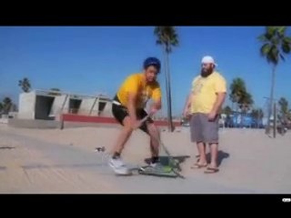 Shay The Carl