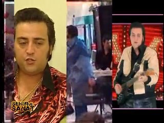 VOLKAN ERK BELGESELİ