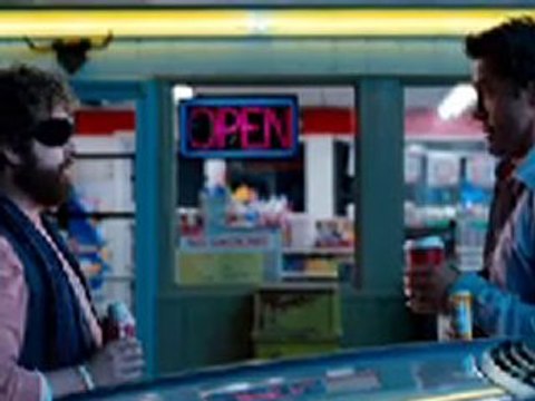 'Salidos de cuentas' - Teaser Tráiler en español