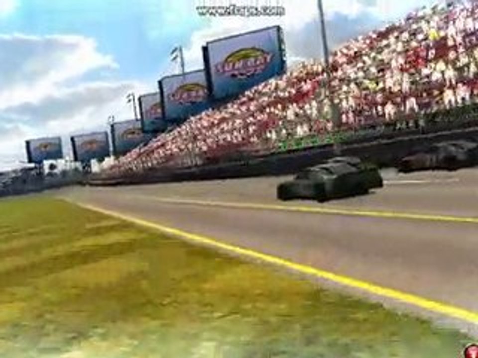 Intimidator level r mini-liga 2010