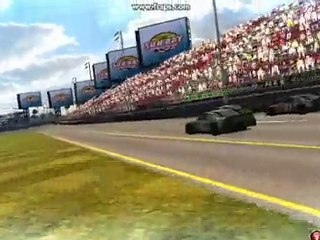 Intimidator Level r Mini-Liga 2010