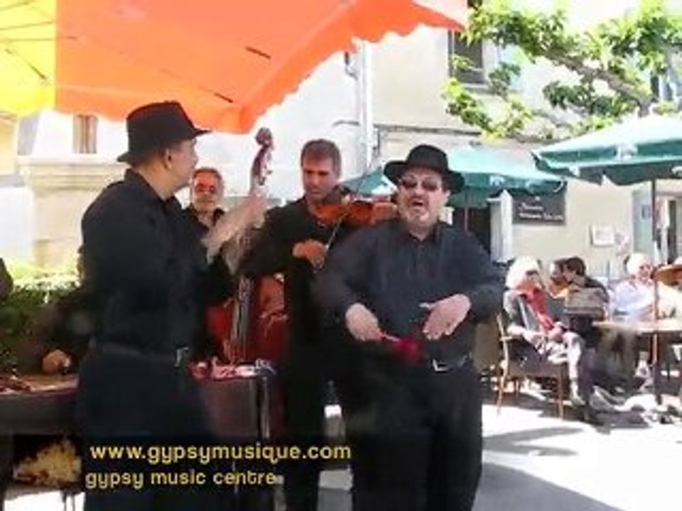 Urs Karpatz: Fete des Gitans 2010 - Les Saintes Maries de La