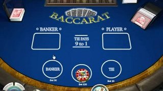 Baccarat | Online Table Games | USACasinoGamesOnline