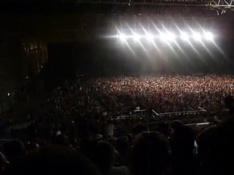 concert mae