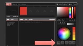 Website Design Tip: How to Pick a Color Palette