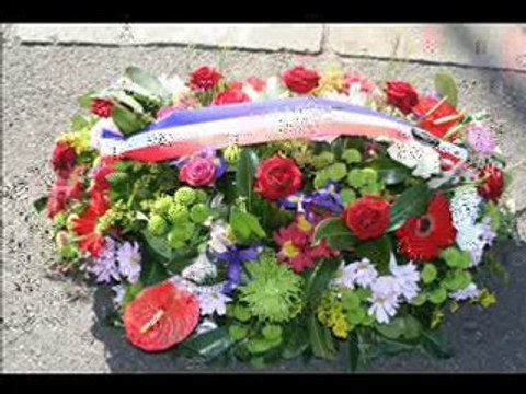 Congrès du Collectif des Anciens Volontaires d'Opex