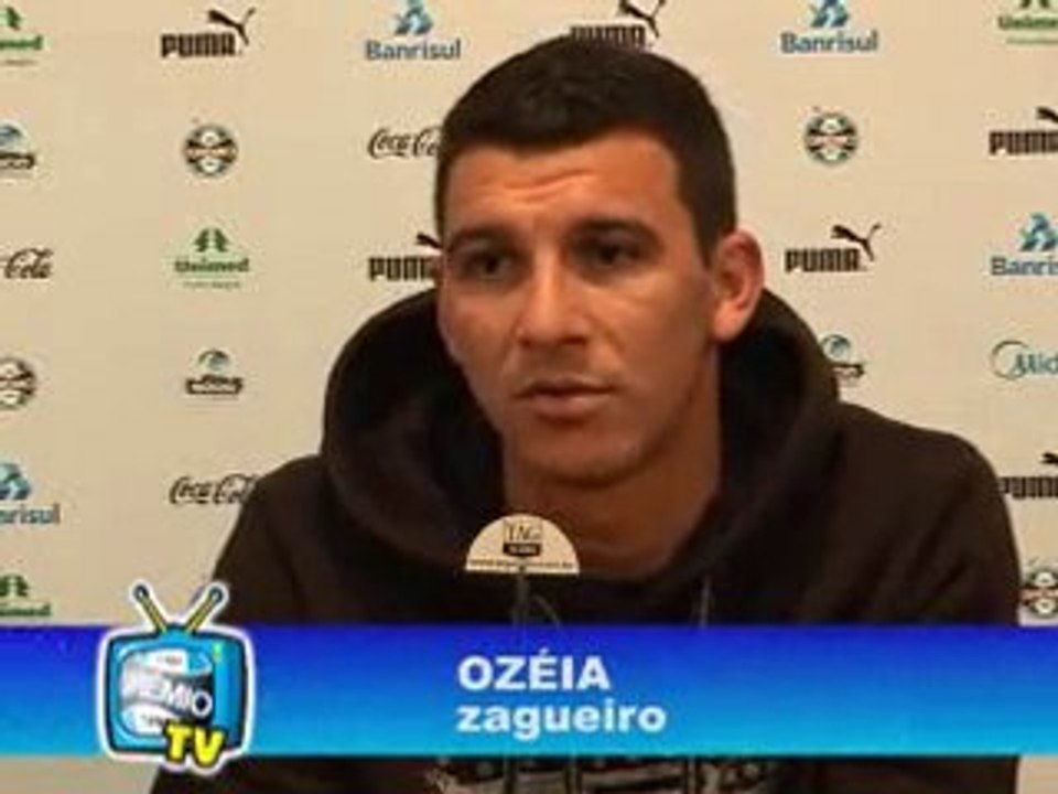 Grêmio News - 02.08