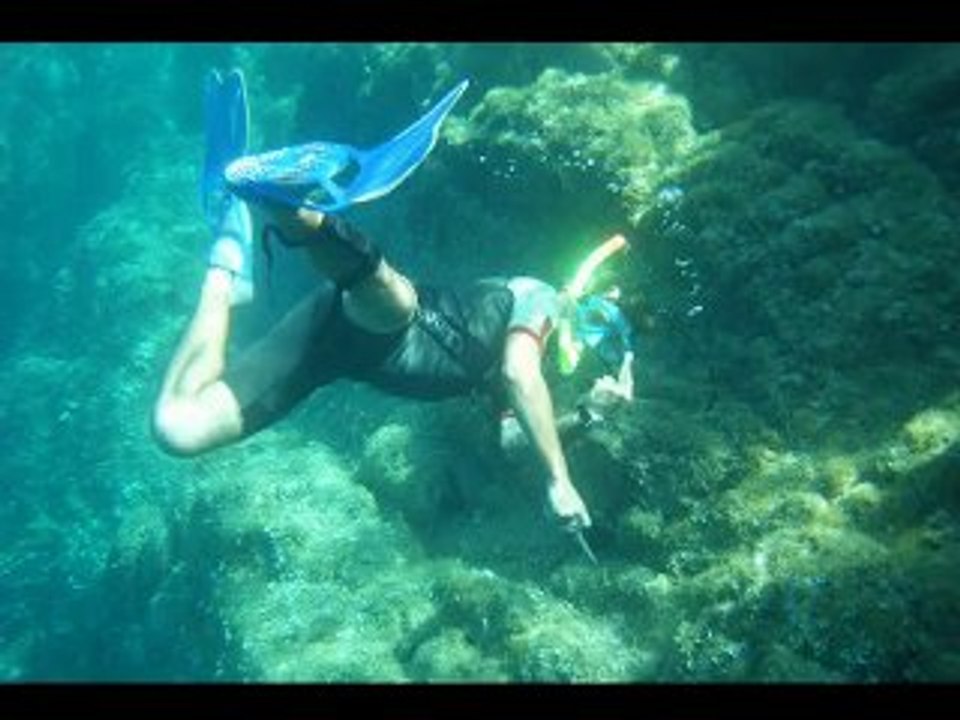 Calanques de Piana et Golfe de Porto