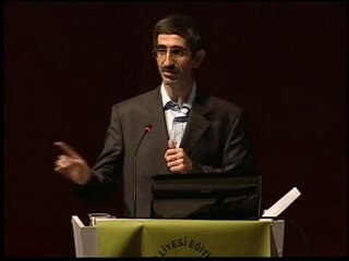 Nazif YILMAZ - Din Hizmetlerinde Kalite ve Verimlilik 3