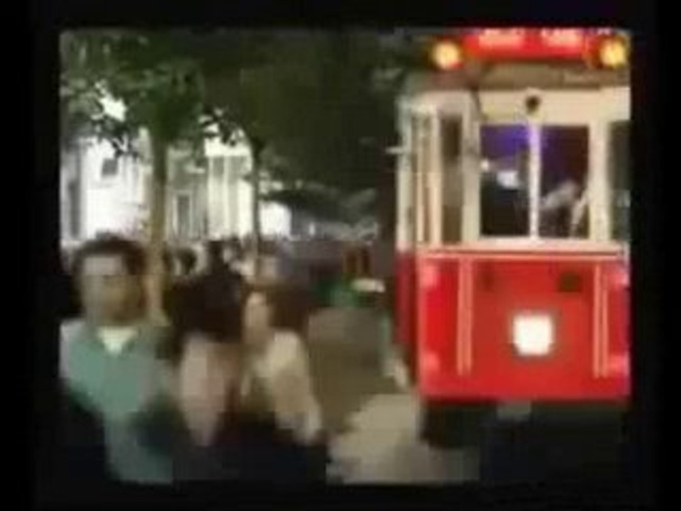 Seyduna Yakasız İstanbul