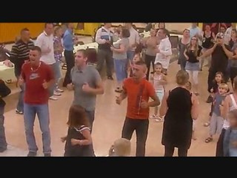 TCHIC et TCHAC HAN HAN