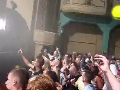 DAY-MAR at Masters Of Hardcore O2 Academy Glasgow ...