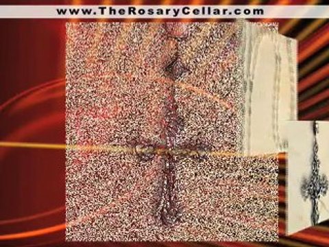 Check our Inventory of Custom Pocket Rosaries in this Video