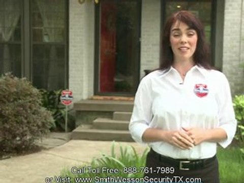 (Austin Free Home Security System) (Austin Free Home Alarm)